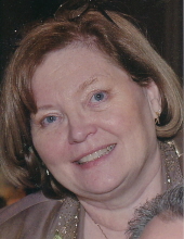 Margaret Christianson 42660