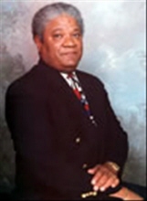 Dr. William P. Goodwin