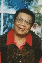 Delores Chappell