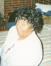 Missionary Annie Ree Toles
