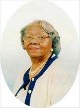 Ms. Freddie L. Jordan