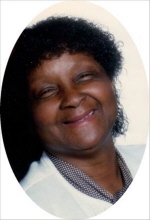 Mother Rosie Lee Tyrance