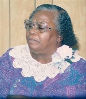 Hattie D. Mattocks 4268410