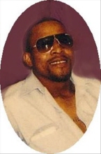 Melvin Monk Jr.