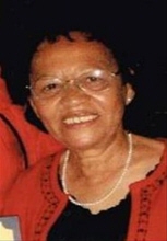 Luz Delia Santana