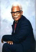 Walter A. Bradley Sr.
