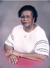 Ethel Raikes