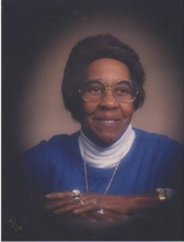 Lillian Johnson Montgomery