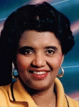 Shirley G. Dubois 4269020