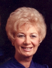 Barbara Ann Morfenski