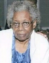 Alice Gray Cummings