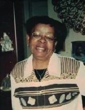 Dora Mae Bryant Davis