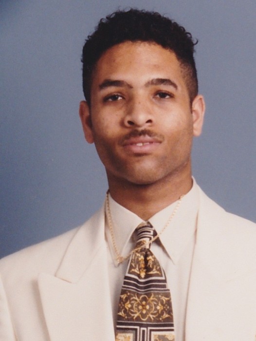 Eddie Lee Taylor, Jr 2018 Saunders Funeral Home