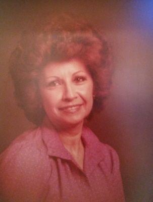 Peggy Jeanne Moydell