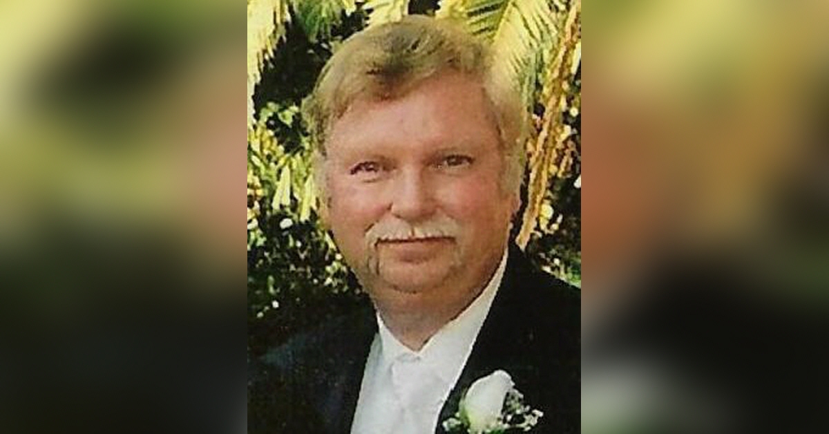 Obituary information for Michael E. Roberts