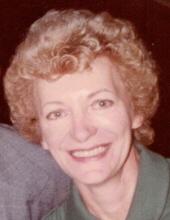 Photo of Jessie Noll