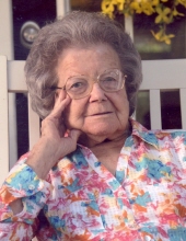 Mrs. Juanita C. Gardner