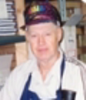 Harold Fry Wooster, Ohio Obituary