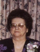 Patricia A. Gray