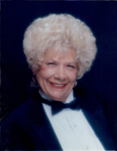 Photo of Doralene "Darlene" Scott