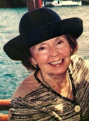 Nancy Jane Miller