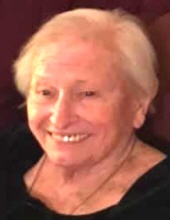 Photo of Beverly Pichette