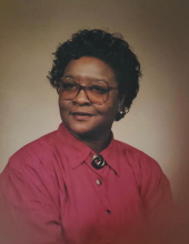 Photo of Janice Goins