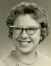 Phyllis Ann Mental