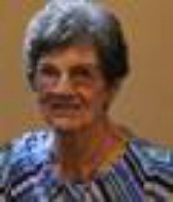 Photo of Joan Muller