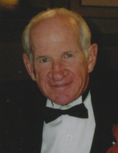 Photo of Elwood Massey, Sr.