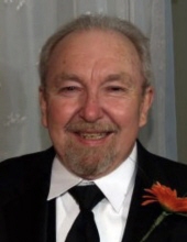 Photo of Larry Kendall