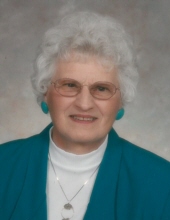 Marjorie A. Wilcott