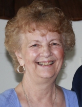Barbara Jean Stellato