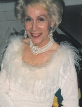 Mrs. Patricia  Paul  Hobbs