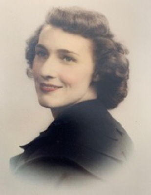 Photo of Dorothy McIntosh