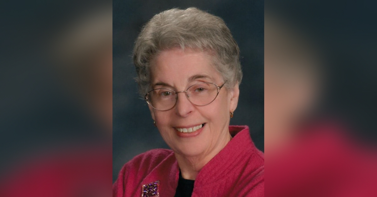 Obituary information for Barbara J. Thomas