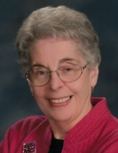 Barbara J. Thomas