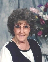 Phyllis Louise Shanholtz