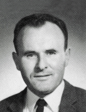 Leonard William Lynch