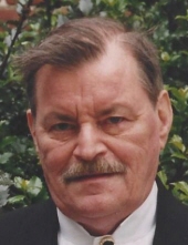 Photo of Charles McAleer