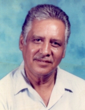 Fidel Moreno Espinoza