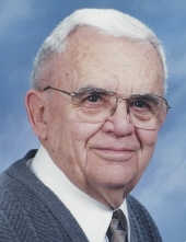 George C. Richner, Jr.
