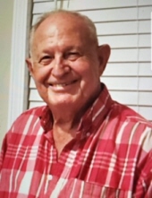 Photo of Bobby Hester