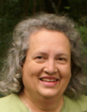 Photo of Janet Campbell