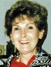Doris Daniels Radwick