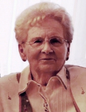 Photo of Dorothy Fly