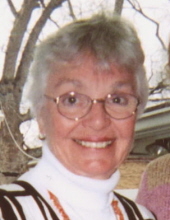 Photo of Dorothy Drummond