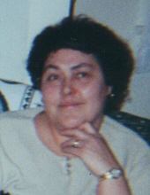 Photo of Kathleen Riese