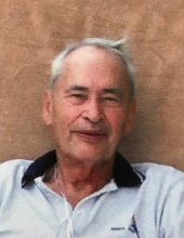 Photo of Arthur Allison