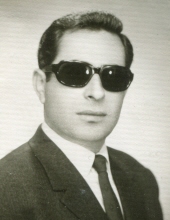 Christos V. Tsignopoulos